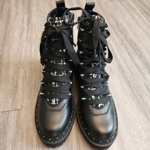 Steve Madden Rainier Boots